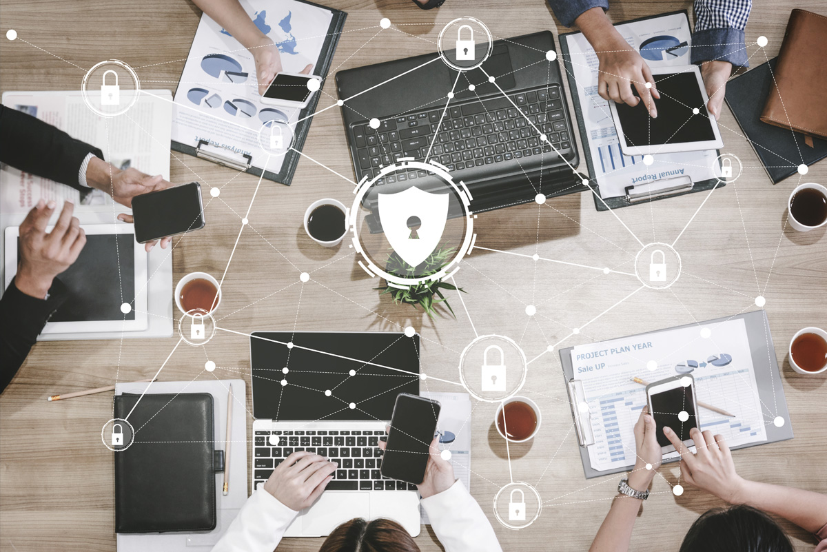 11 Cyber Readiness Strategies | Dayton Technology Group